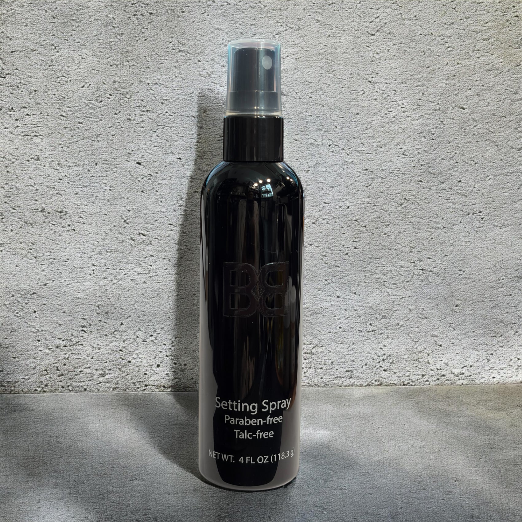BB Set & Hydrate Setting Spray Skincare Infused