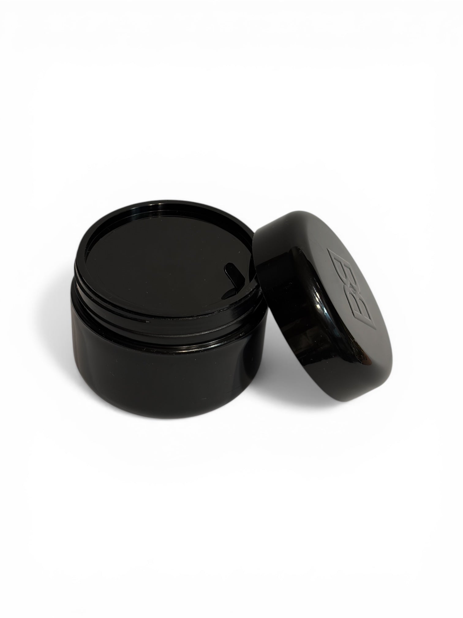 BB Pretty Pits Natural Deodorant Balm