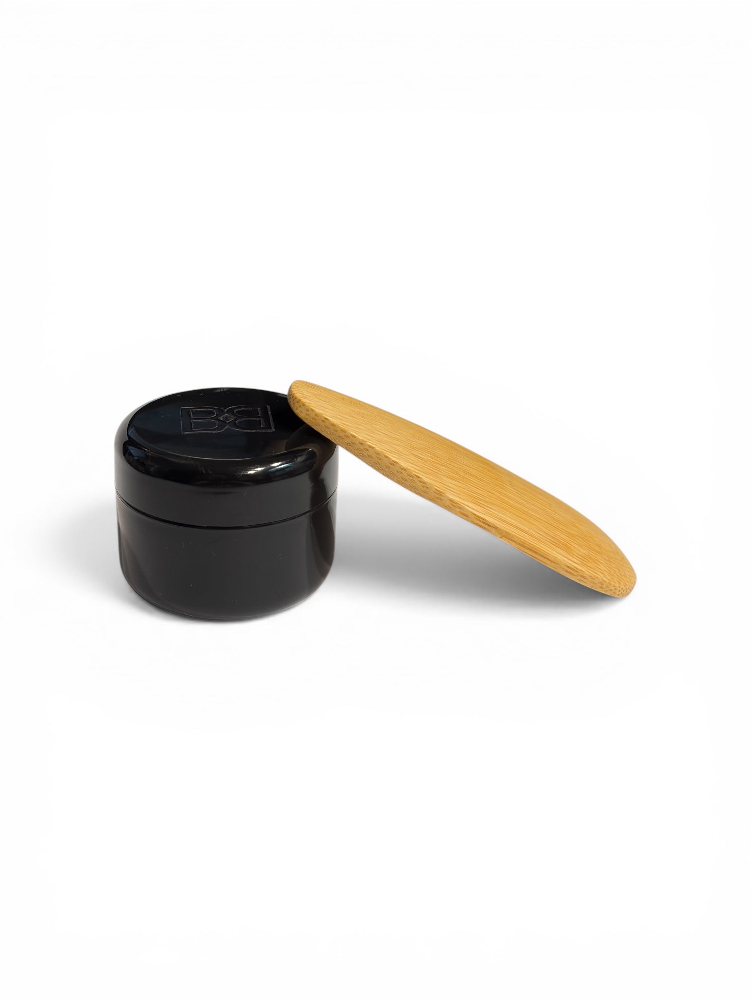 BB Pretty Pits Natural Deodorant Balm