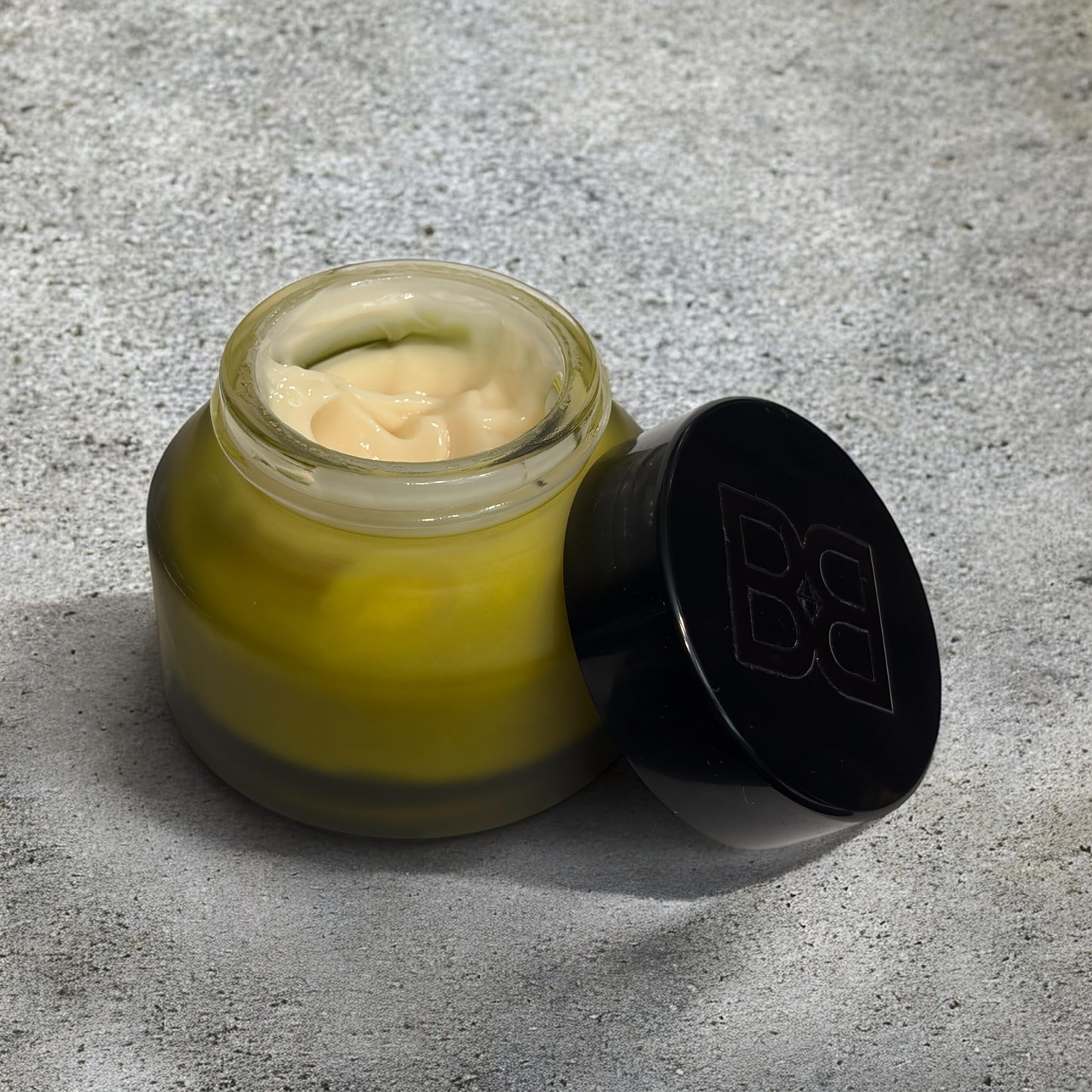 BB Night Bright Night-Time Glow Cream