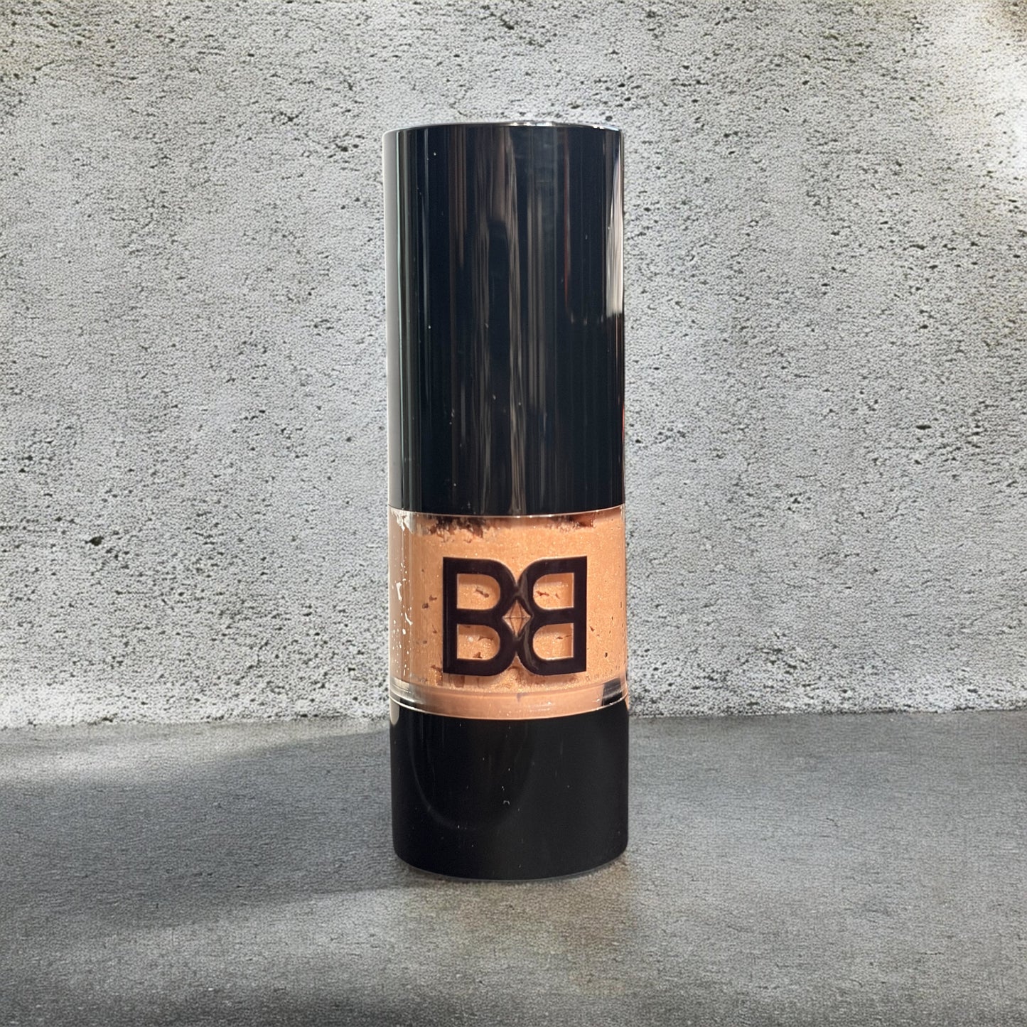 BB Berck Velvet Veil Illuminating Face Putty Primer with Vitamins A & E