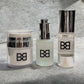 BB Age Backwards Skincare System + Derma Roller (Micro-Needling) (Sold Separately)