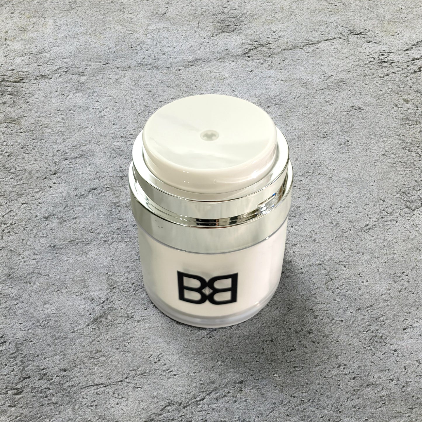 BB Age Backwards Skincare System + Derma Roller (Micro-Needling) (Sold Separately)