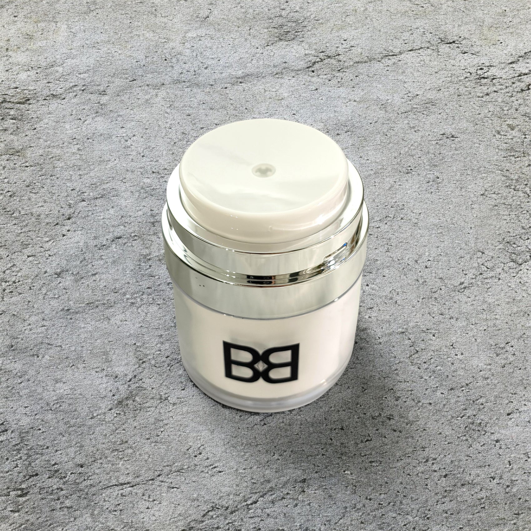 BB Age Backwards Skincare System + Derma Roller (Micro-Needling) (Sold Separately)