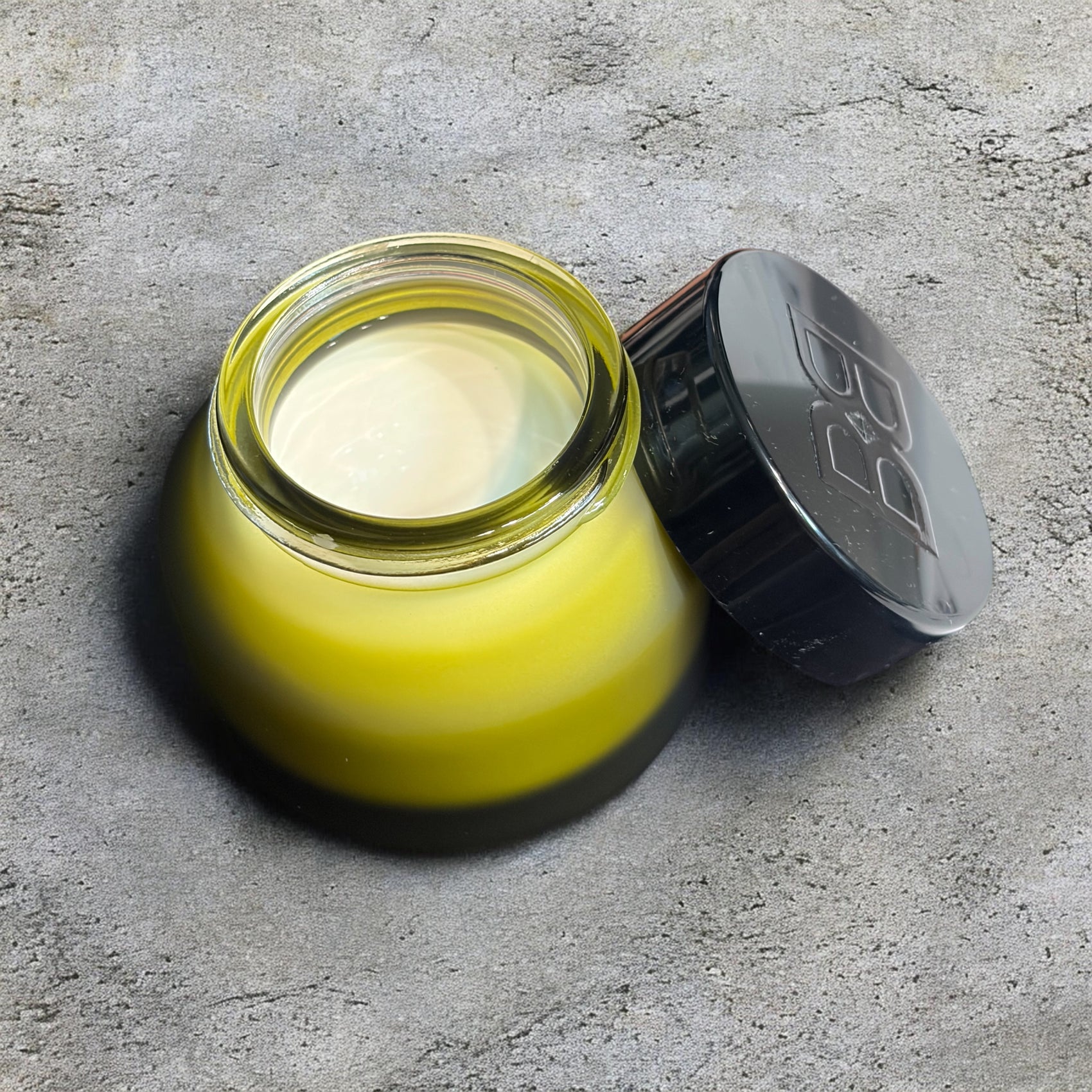 BB Cell Renewal Cooling Mask with Lavender & Eucalyptus