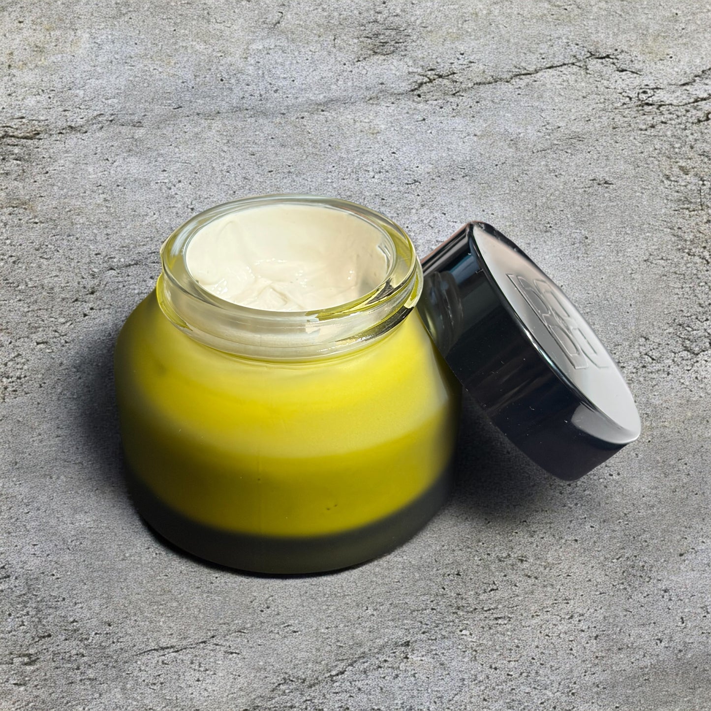 BB French Clay Foaming Mud Mask with Peppermint & Papaya