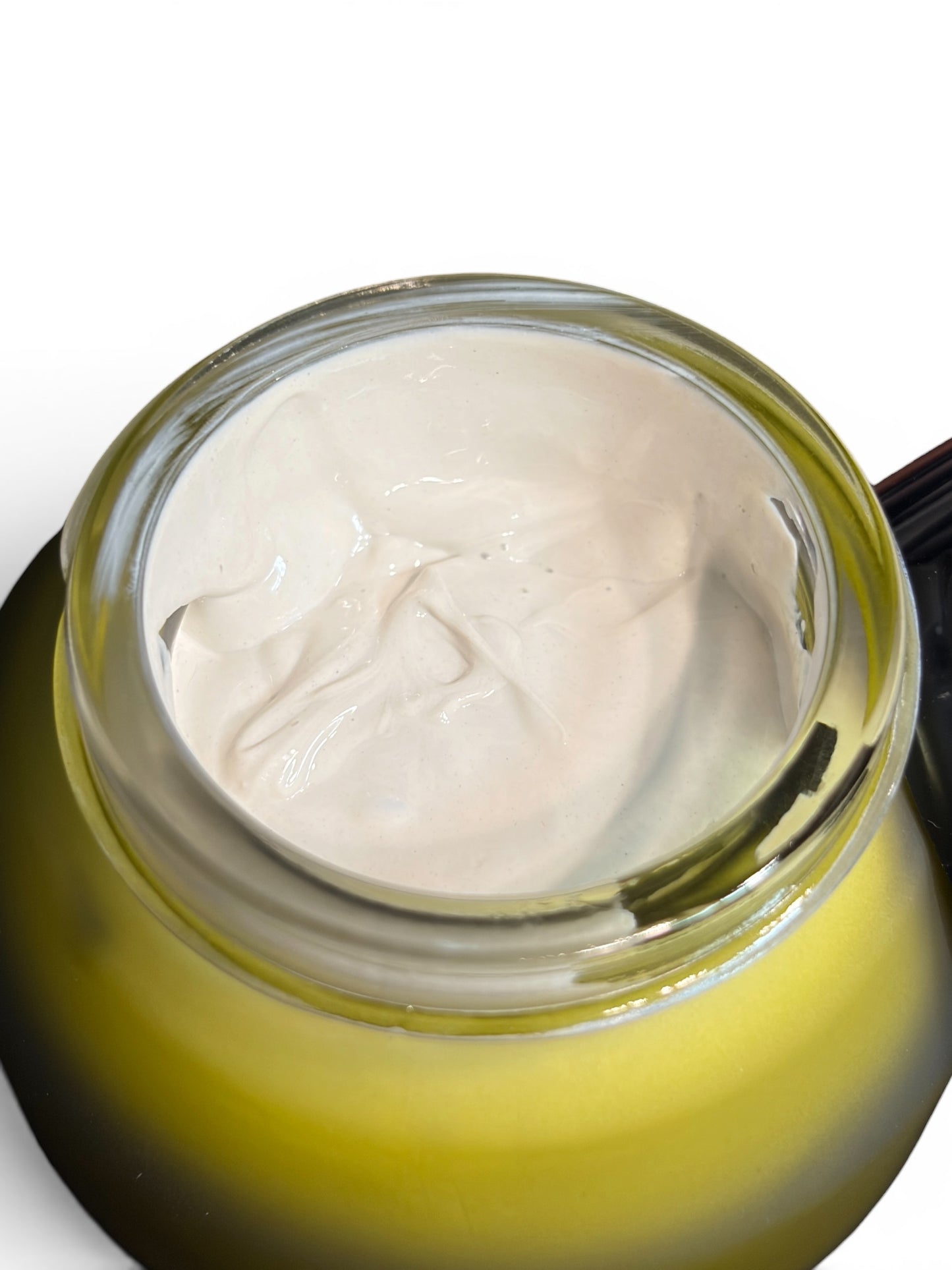 BB French Clay Foaming Mud Mask with Peppermint & Papaya