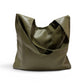 Divine Over Shoulder Tote (Unstructured) MADE TO ORDER