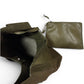 Divine Over Shoulder Tote (Unstructured) MADE TO ORDER