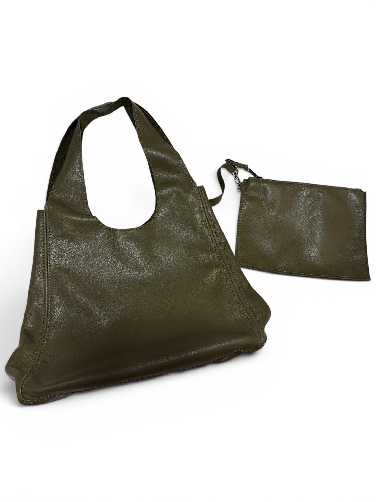 Divine Over Shoulder Tote (Unstructured) MADE TO ORDER