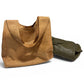 Divine Over Shoulder Tote (Unstructured) MADE TO ORDER