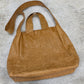 Providence Crossbody Tote (Unstructured) MADE TO ORDER