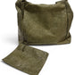 Providence Crossbody Tote (Unstructured) MADE TO ORDER