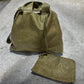 Providence Crossbody Tote (Unstructured) MADE TO ORDER