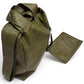 Providence Crossbody Tote (Unstructured) MADE TO ORDER