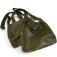 Providence Crossbody Tote (Unstructured) MADE TO ORDER
