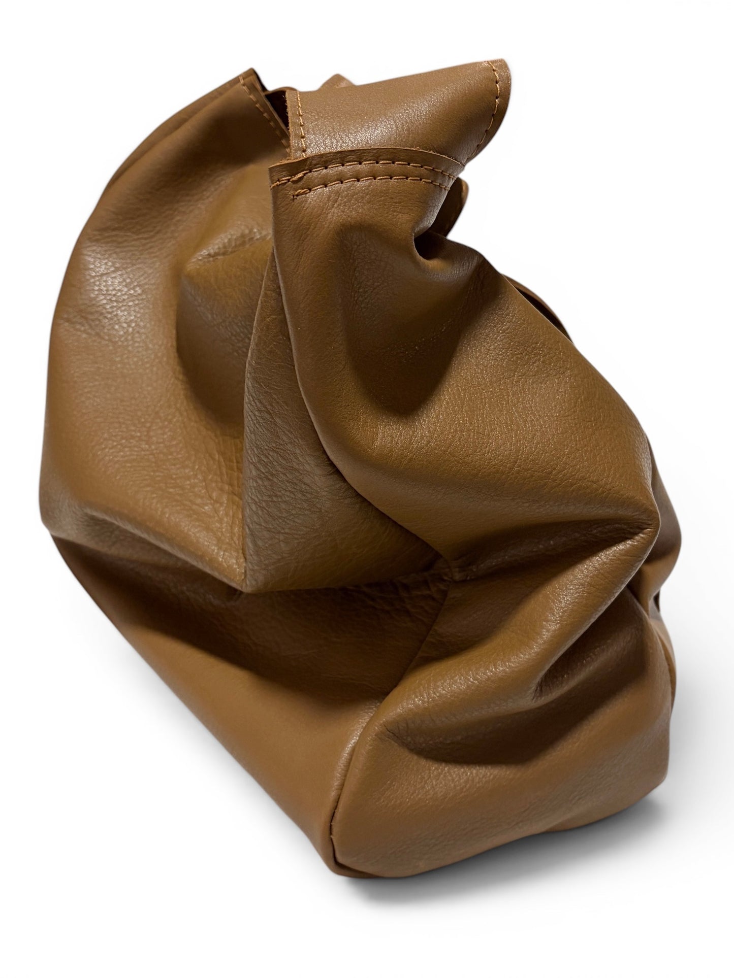 Providence Crossbody Tote (Unstructured) MADE TO ORDER