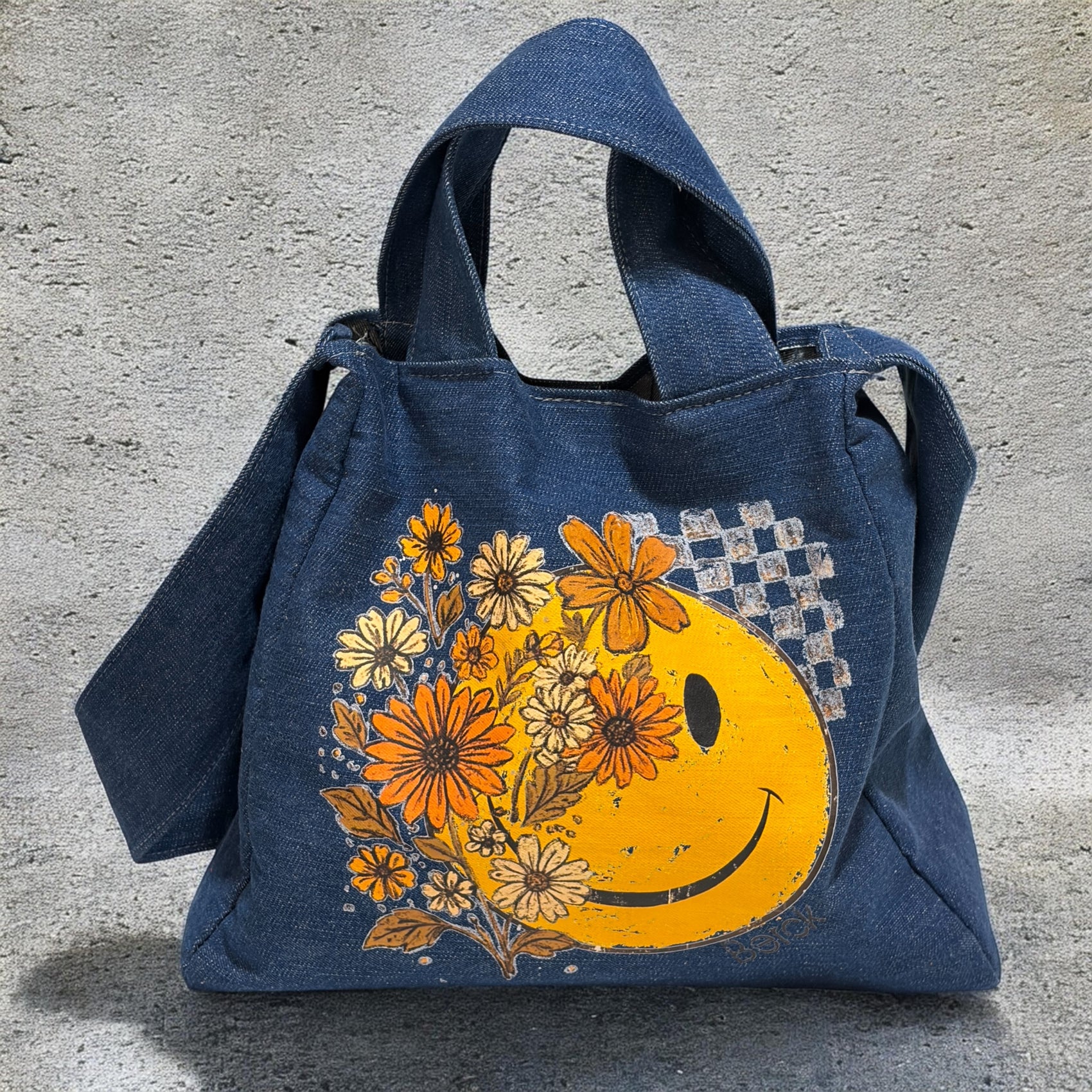 The Anointed Leather Bags & Accessories Collection