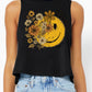 LIMITED EDITION PREORDER Smiles 🙂 & Flowers 💐 Graphic Tees & Sweatshirt