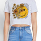 LIMITED EDITION PREORDER Smiles 🙂 & Flowers 💐 Graphic Tees & Sweatshirt