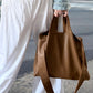 Providence Crossbody Tote (Unstructured) MADE TO ORDER