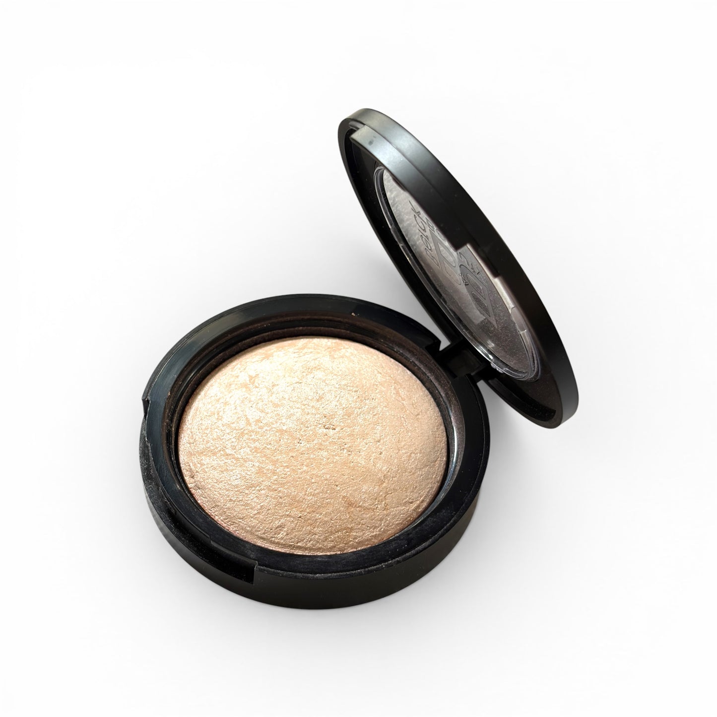 BB Baked Goods Mineral Illuminator Skincare Infused