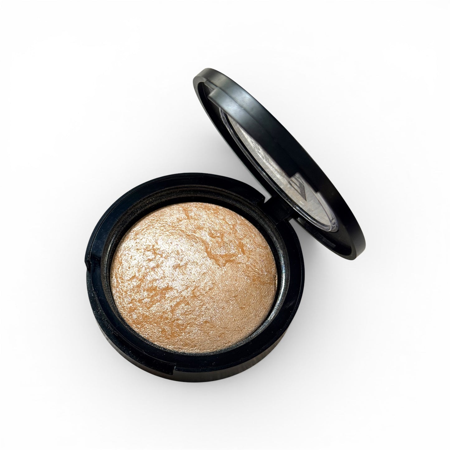 BB Baked Goods Mineral Illuminator Skincare Infused