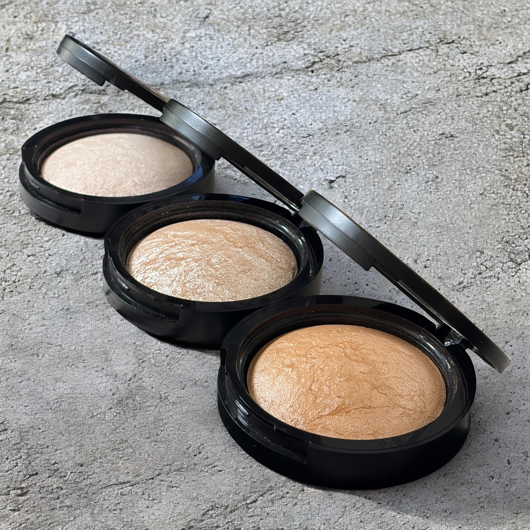 BB Baked Goods Mineral Illuminator Skincare Infused