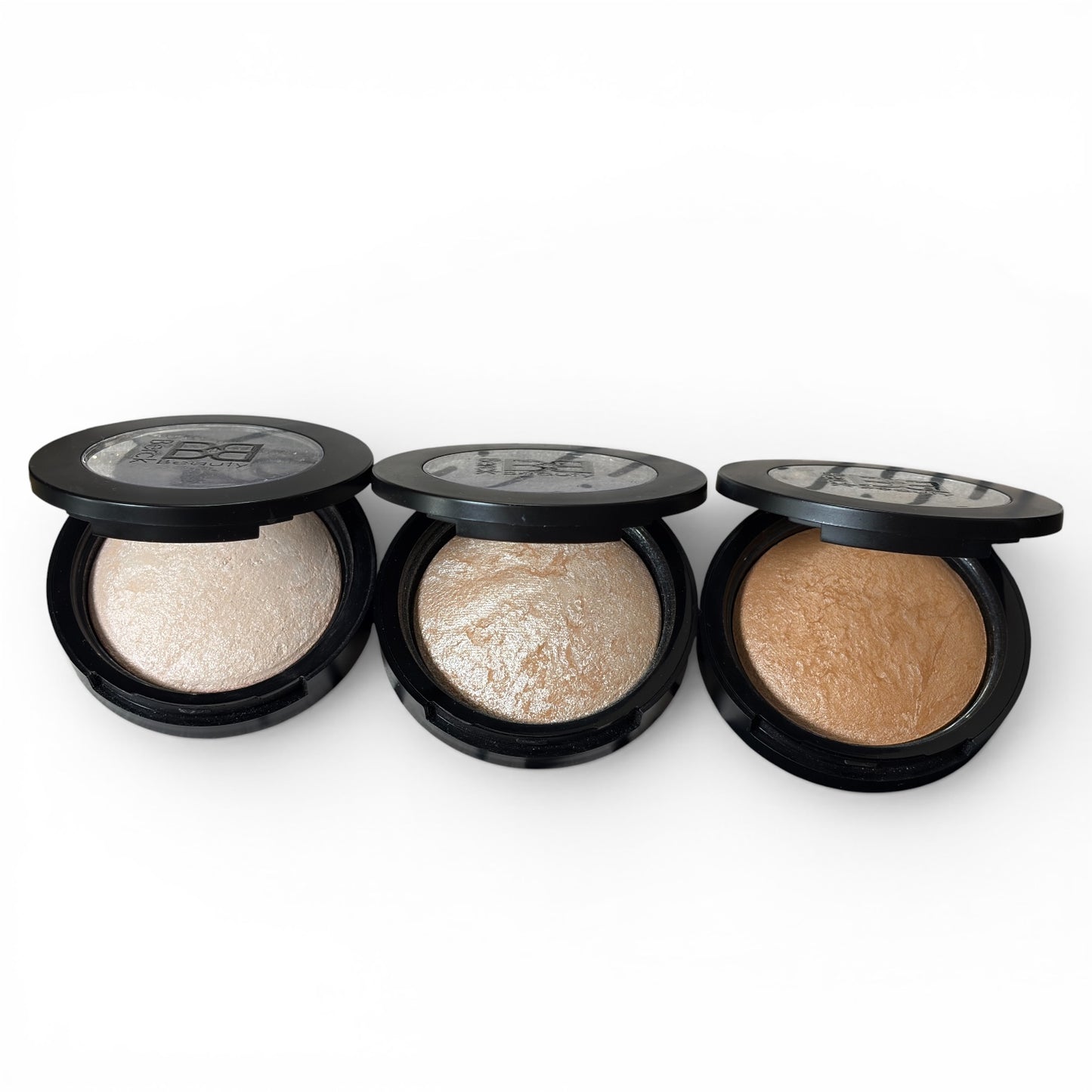 BB Baked Goods Mineral Illuminator Skincare Infused