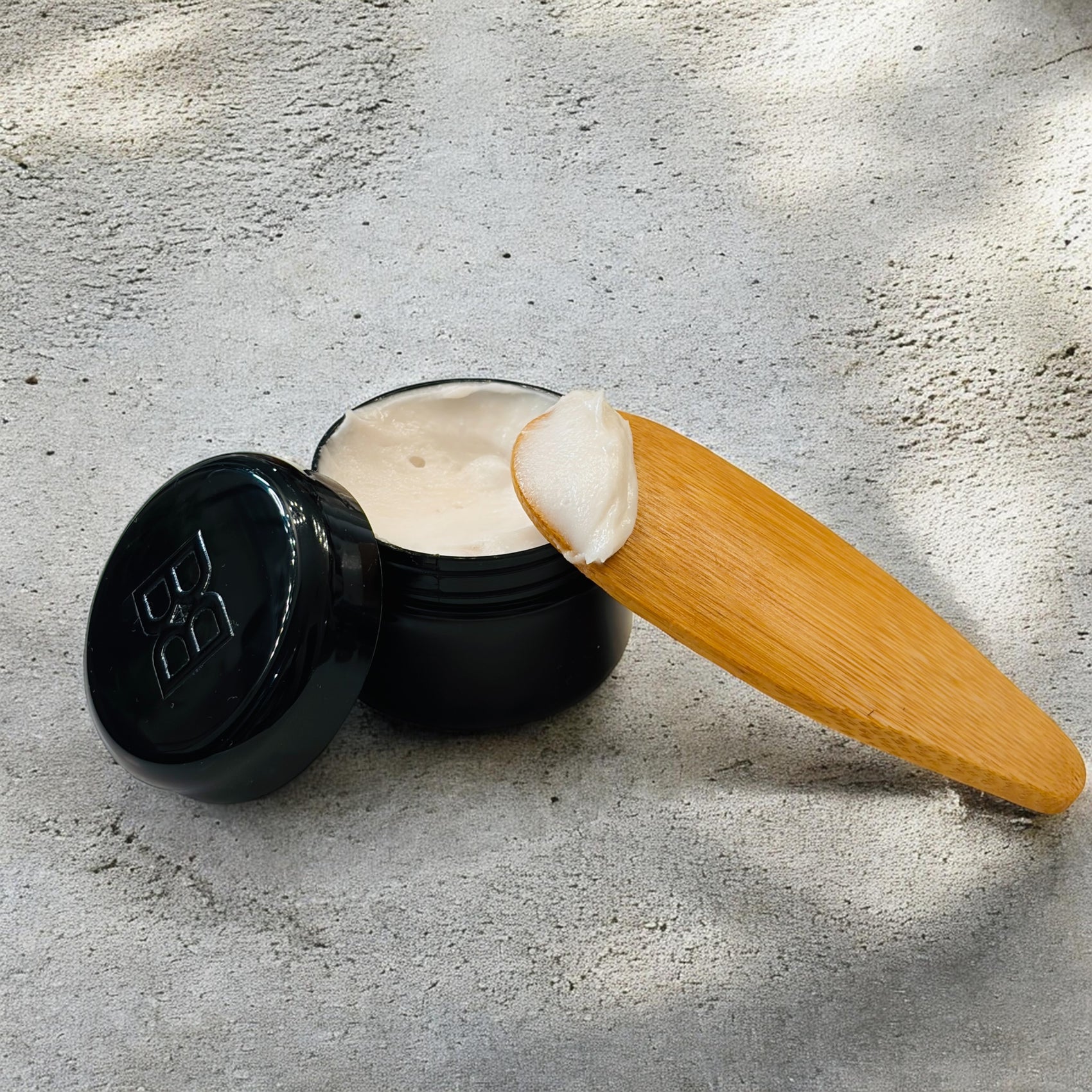 BB Pretty Pits Natural Deodorant Balm