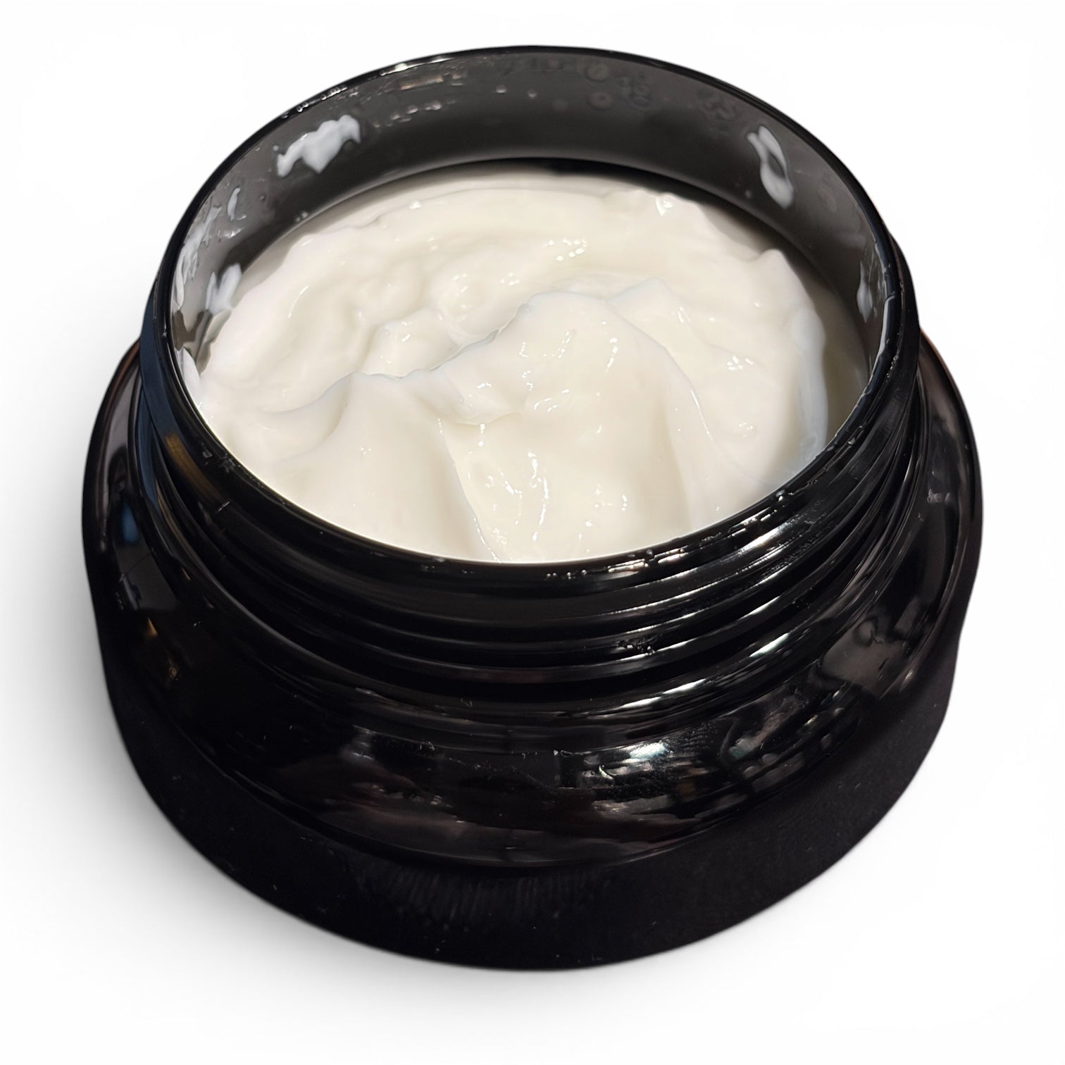 BB Heaven Scent Whipped Silkening Body Butter with Safflower Oil & Vitamins A, C & E