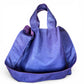 Providence Crossbody Tote (Unstructured) MADE TO ORDER