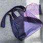 Providence Crossbody Tote (Unstructured) MADE TO ORDER