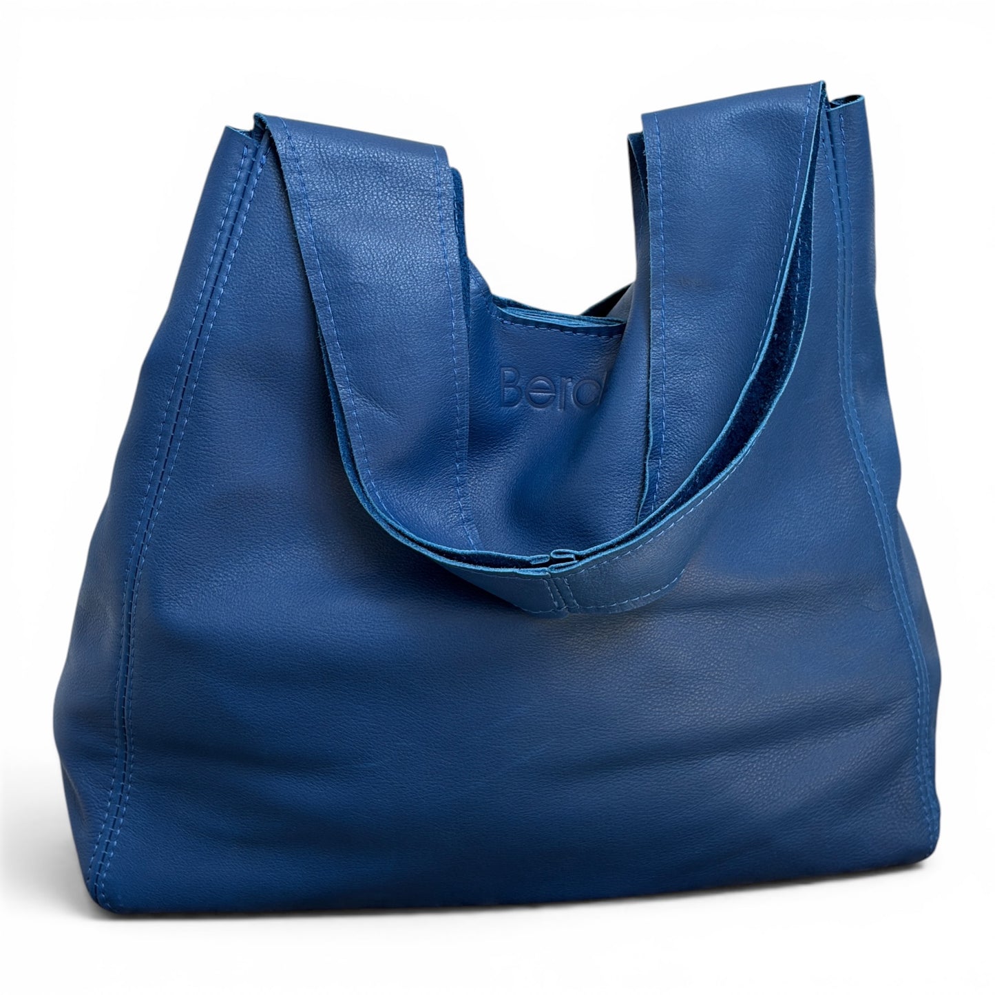 Divine Over Shoulder Tote (Unstructured) MADE TO ORDER