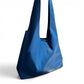 Divine Over Shoulder Tote (Unstructured) MADE TO ORDER
