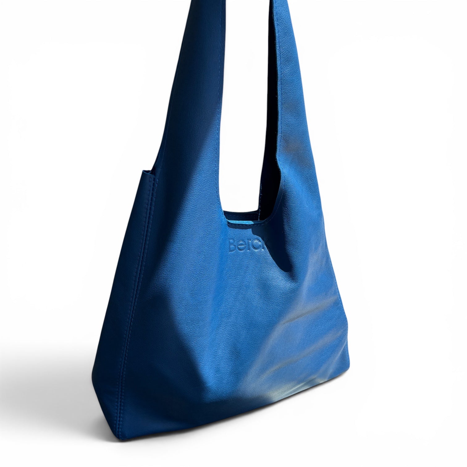 Divine Over Shoulder Tote (Unstructured) MADE TO ORDER