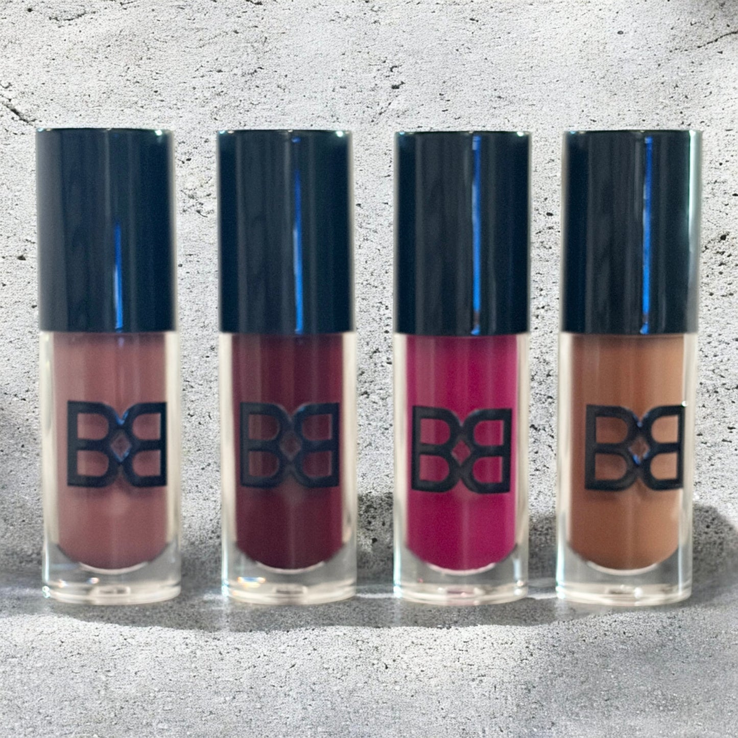 Pucker Up Butter Cup! Moisture Intensive Lip Butter with Sodium Hyaluronate & Macadamia Oil