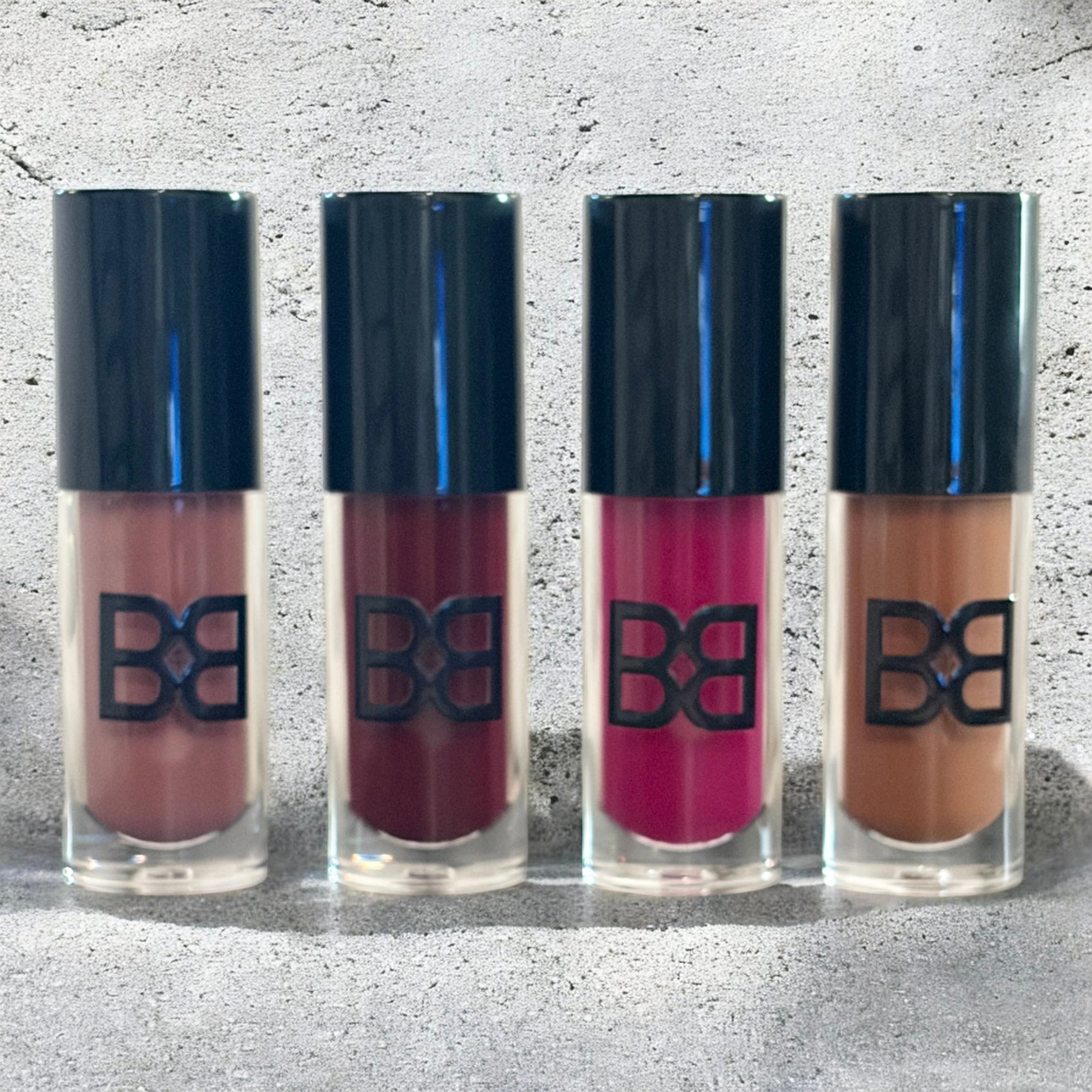 Pucker Up Butter Cup! Moisture Intensive Lip Butter with Sodium Hyaluronate & Macadamia Oil