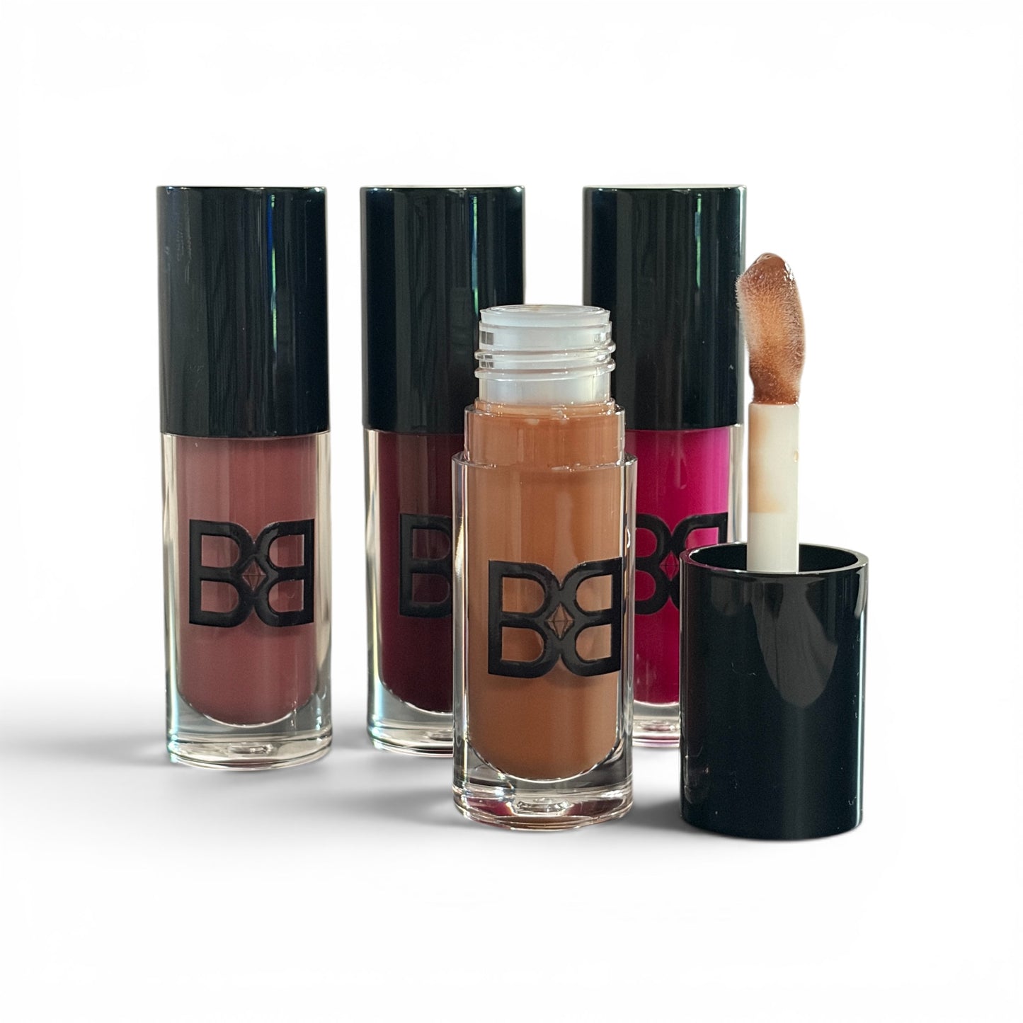 Pucker Up Butter Cup! Moisture Intensive Lip Butter with Sodium Hyaluronate & Macadamia Oil