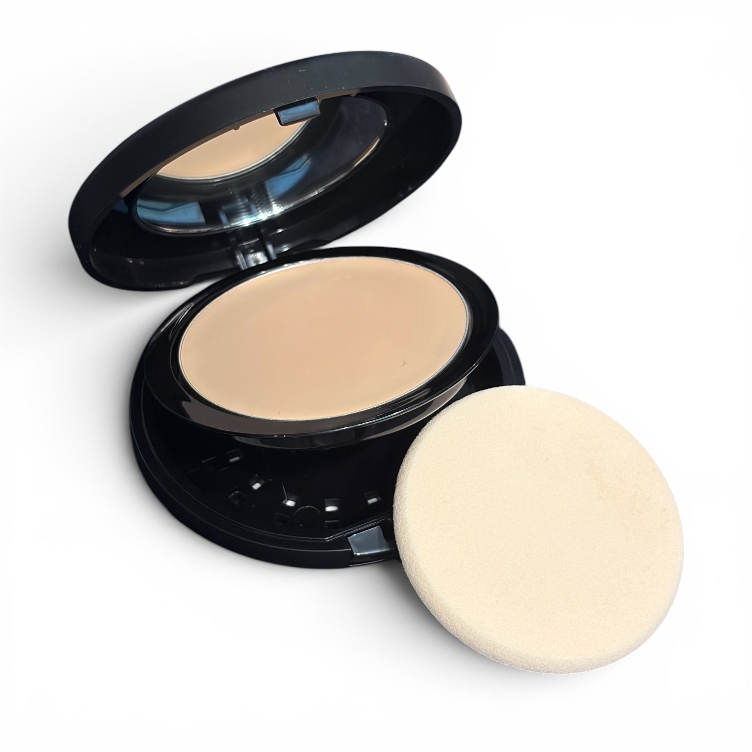 BB Flawless Finish Cream to Powder Foundation 💦 Skincare Infused