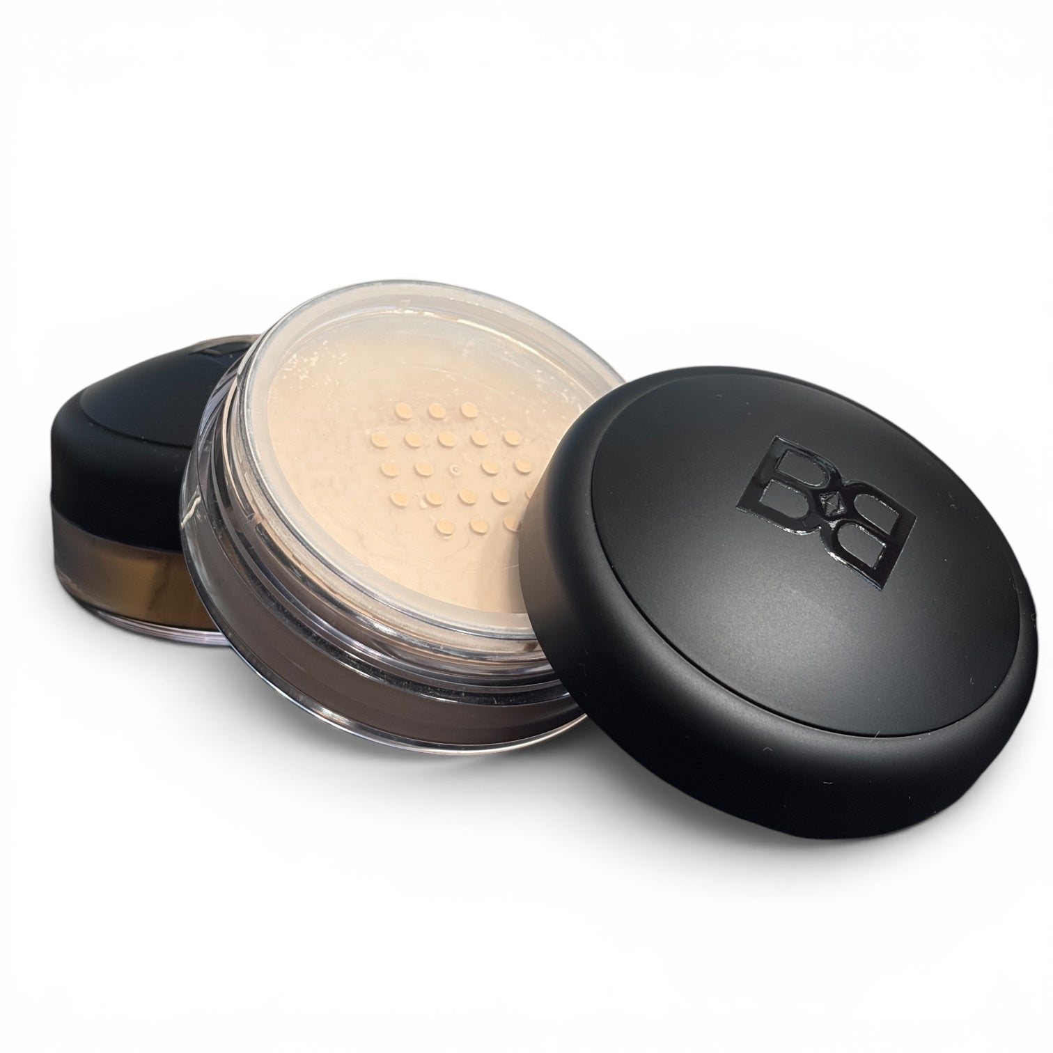 BB Flawless Finish Translucent Mineral Setting Powder with Kaolin Clay