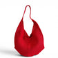 Knitted Mesh Summer Shoulder Tote Bag - Limited Edition