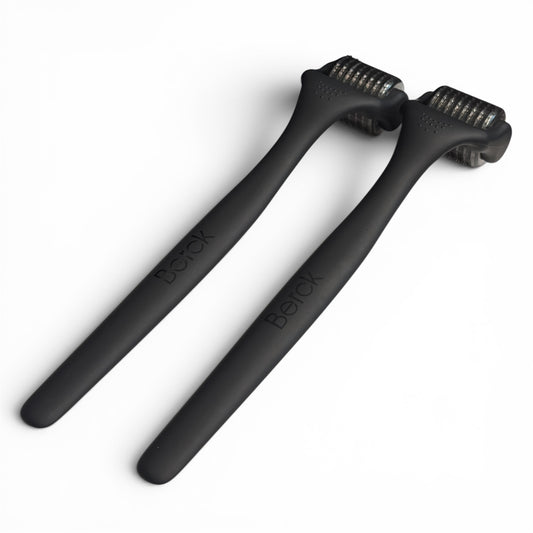 BB Age Backwards Derma Roller (Micro-Needling)