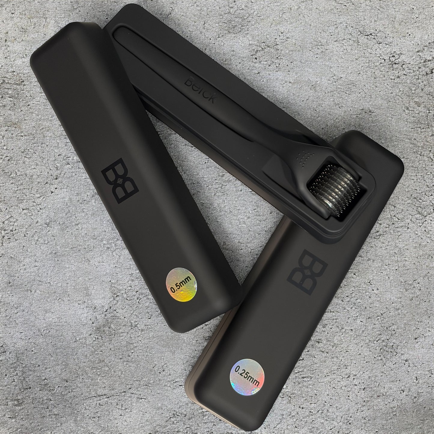 BB Age Backwards Derma Roller (Micro-Needling)