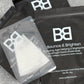 BB Bounce & Brighten Hydrogel Sheet Mask with Collagen, Hyaluronic Acid & Arbutin