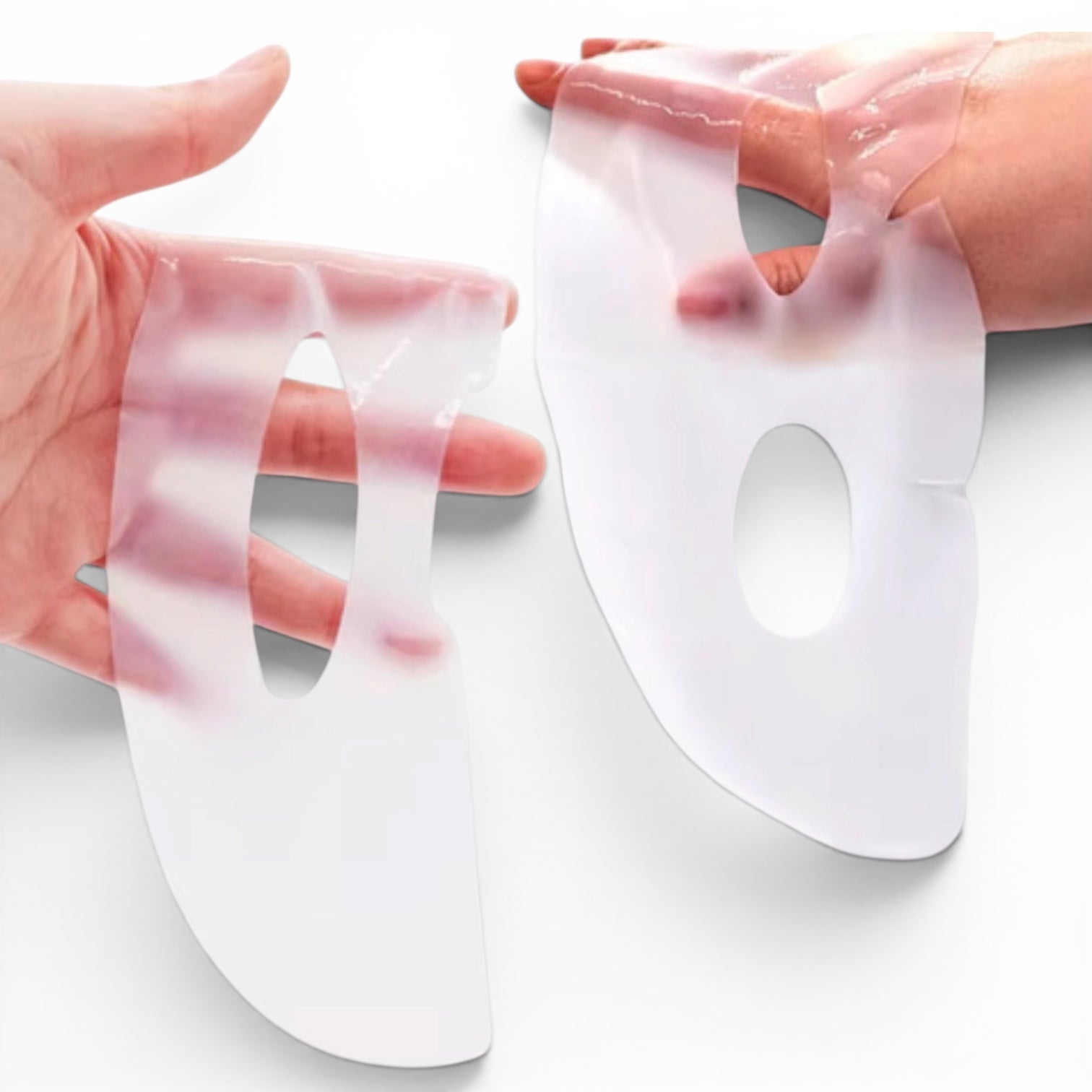 BB Bounce & Brighten Hydrogel Sheet Mask with Collagen, Hyaluronic Acid & Arbutin
