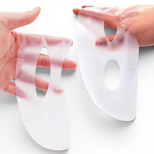 BB Bounce & Brighten Hydrogel Sheet Mask with Collagen, Hyaluronic Acid & Arbutin