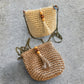 Berck Macrame Summer Crossbody - Limited Edition