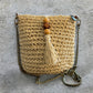Berck Macrame Summer Crossbody - Limited Edition