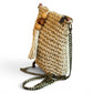 Berck Macrame Summer Crossbody - Limited Edition